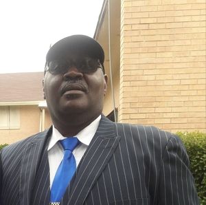 Meet your Posher, Robert